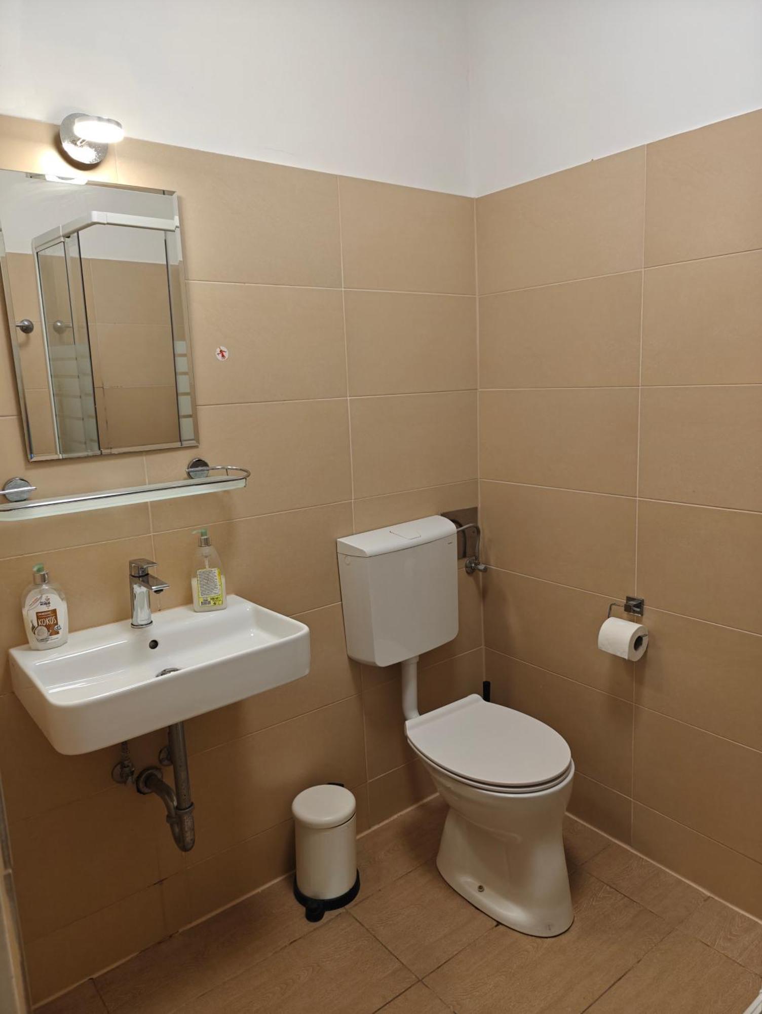 Hotel Viktoria Wien Zimmer foto